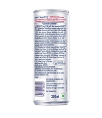 Red Bull 250 ml - 250ml