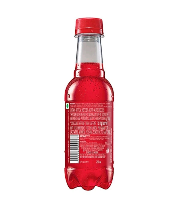 Sting Energy Drink 250 ml - 250ml