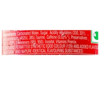 Sting Energy Drink 250 ml - 250ml