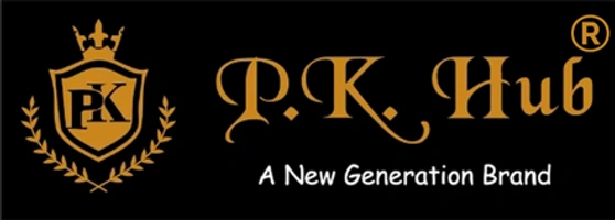 PK HUB - Logo