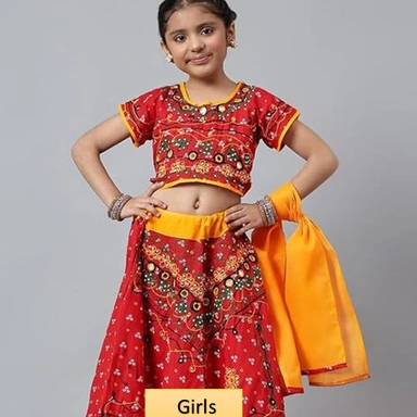Girls