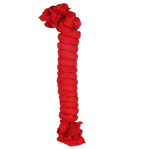 PK HUB PK MART Women's Solid Cotton Dupatta - FREE SIZE, Red