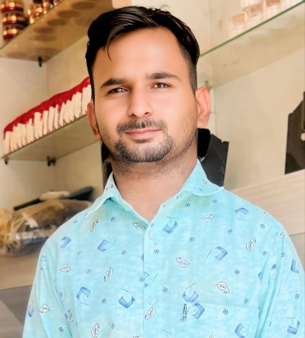 Shubham Gupta (1001)