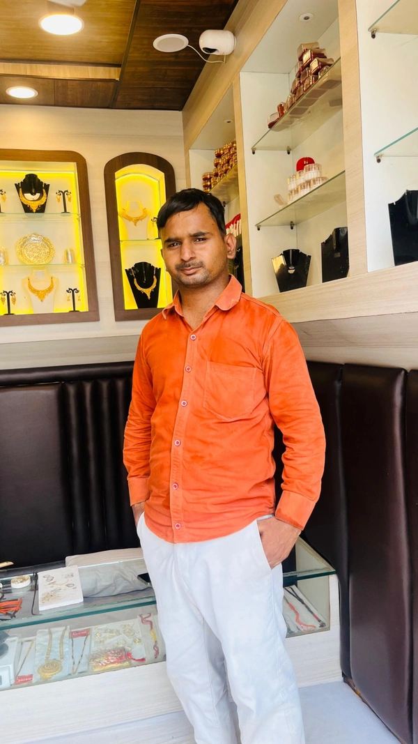 Shubham Gupta (1001)