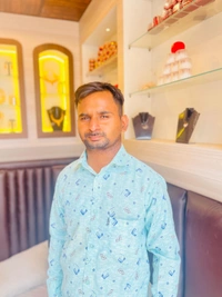 Shubham Gupta (1001)