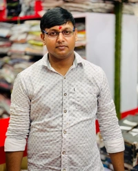 Gautam Maddheshiya (1032)