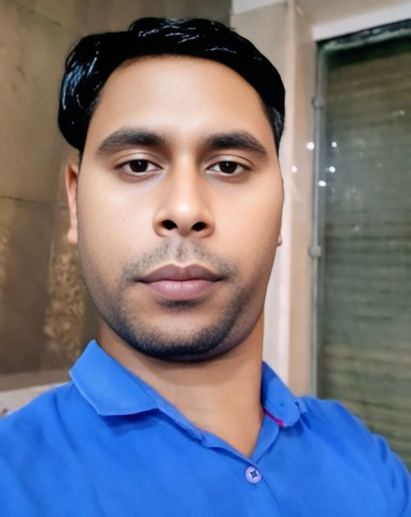 Durgesh Kumar (1035)