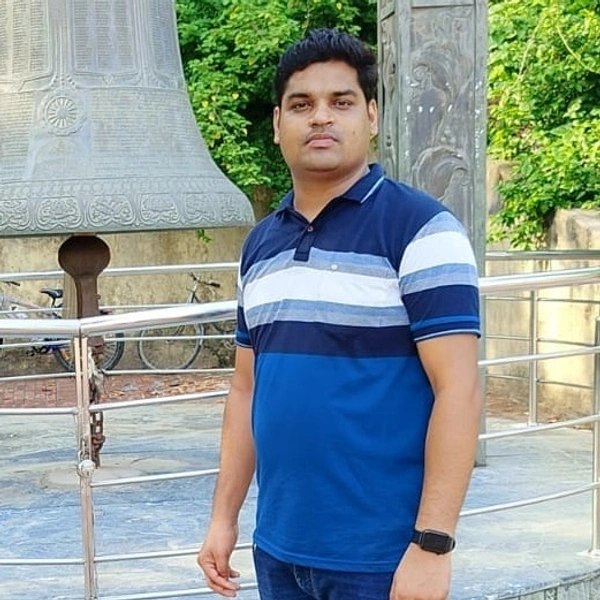 Pankaj Maddheshiya (1040)