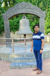 Pankaj Maddheshiya (1040)