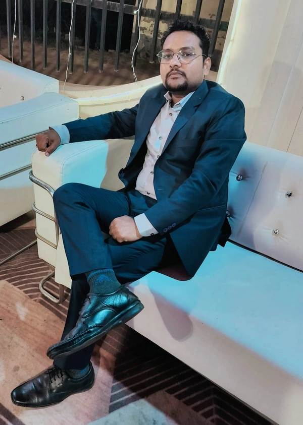 Akash Kumar Gupta (1042)