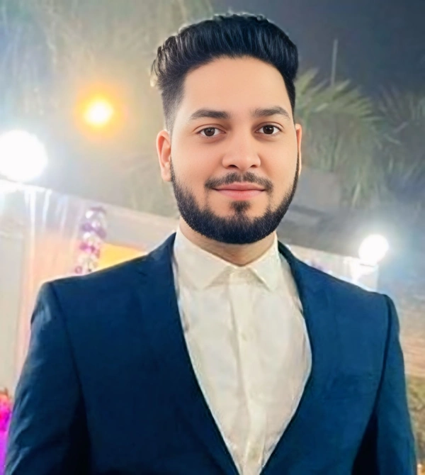 Pawan Kumar Gupta (1046)
