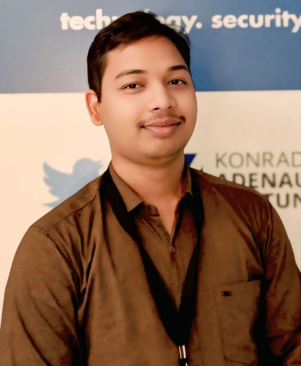 Sukrit Kumar Maddheshiya (1051)
