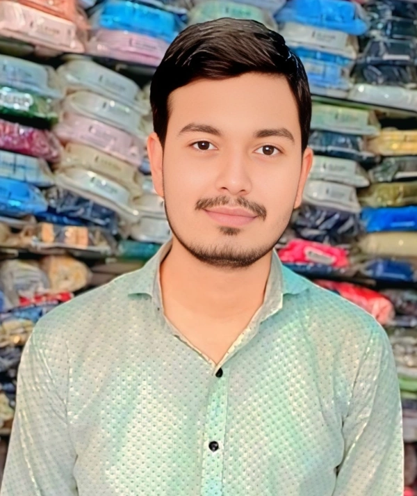 Arjun Maddheshiya (1053)