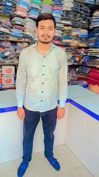 Arjun Maddheshiya (1053)