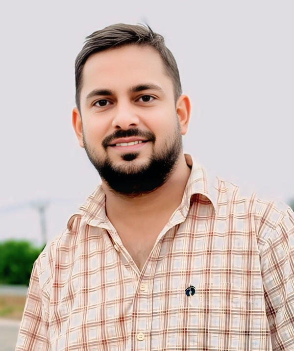 Ashutosh Gupta (1055)