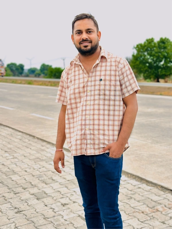 Ashutosh Gupta (1055)