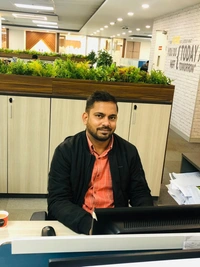 Ashutosh Gupta (1055)