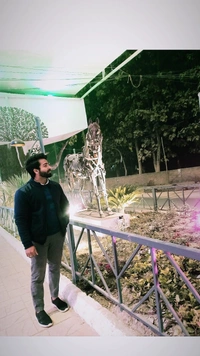 Dr Rahul Maddheshiya (1057)