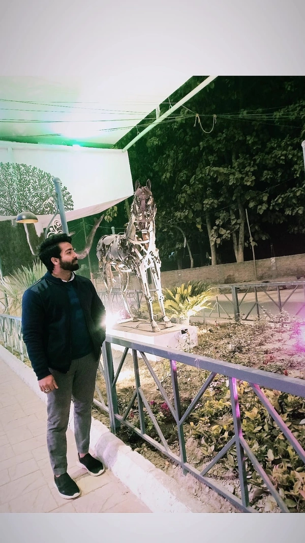Dr Rahul Maddheshiya (1057)