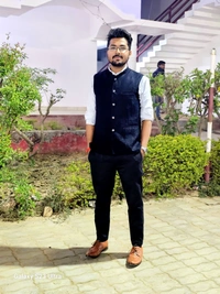 Akash Chandra Gupta (1061)