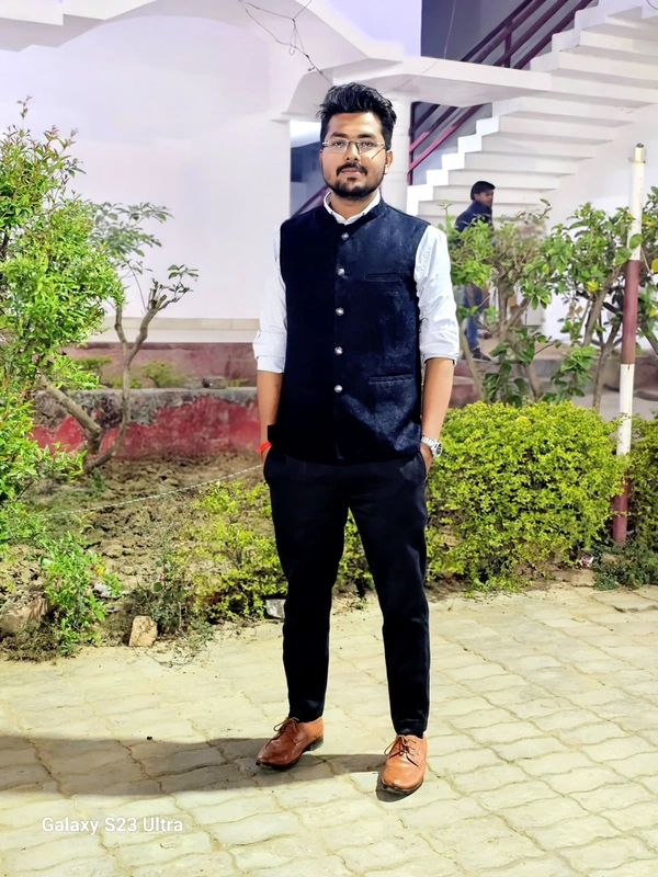 Akash Chandra Gupta (1061)