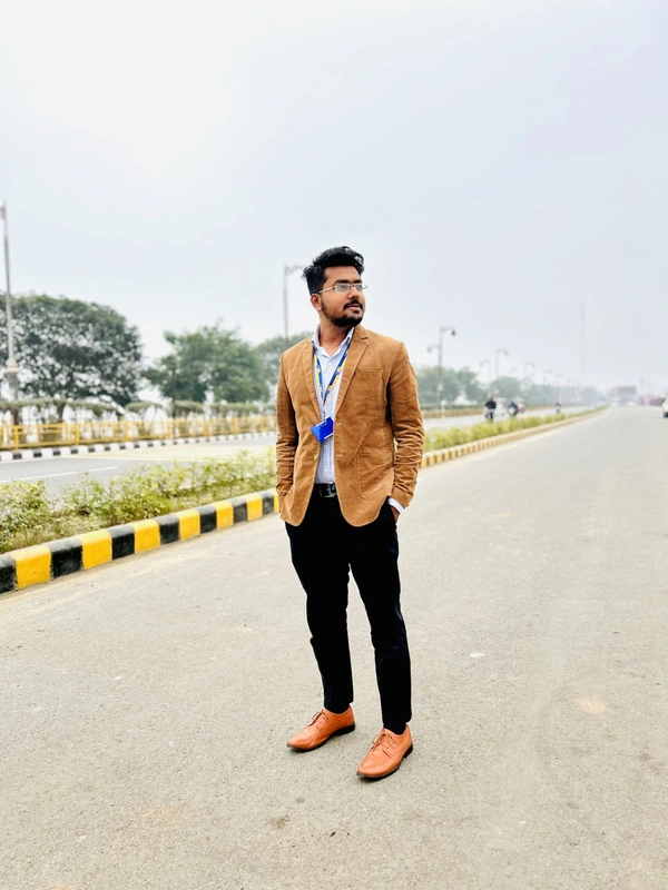 Akash Chandra Gupta (1061)