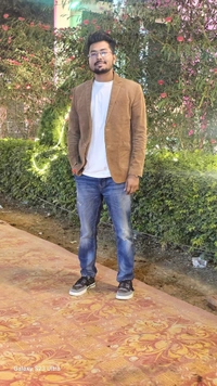 Akash Chandra Gupta (1061)