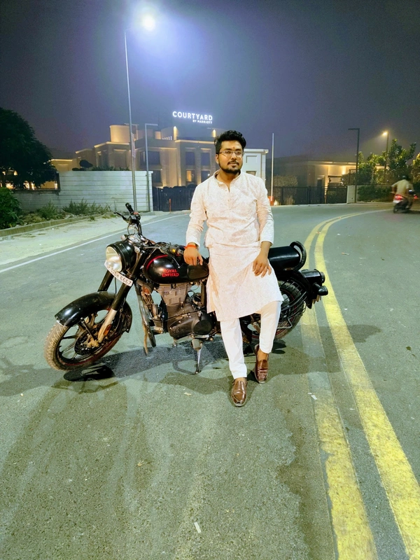 Akash Chandra Gupta (1061)