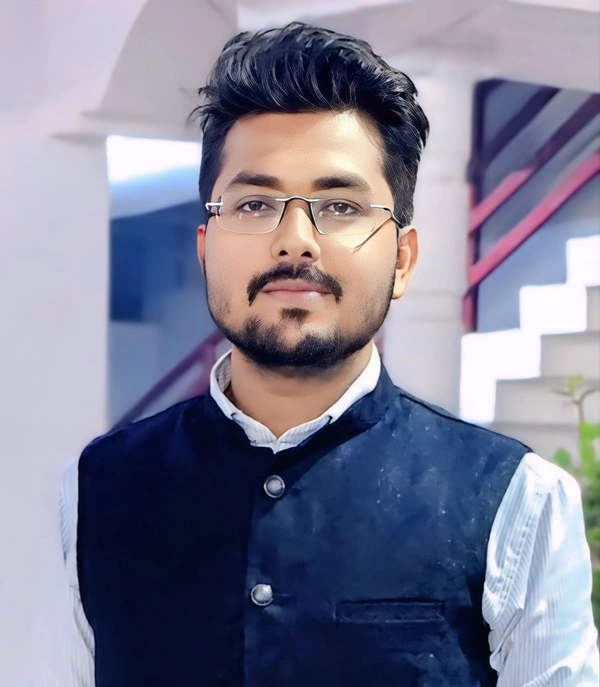 Akash Chandra Gupta (1061)