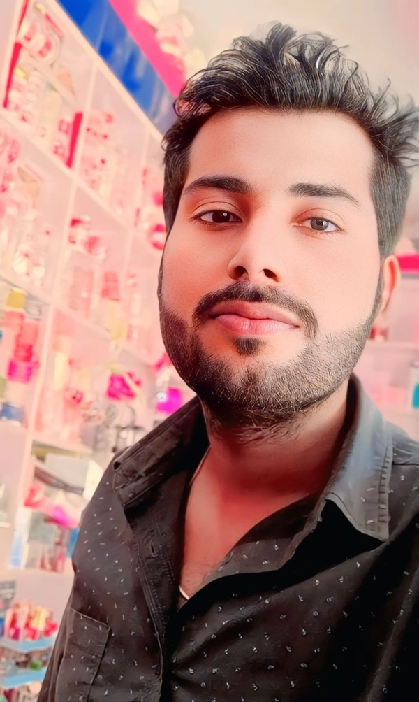 Sonu Maddheshiya (1043)