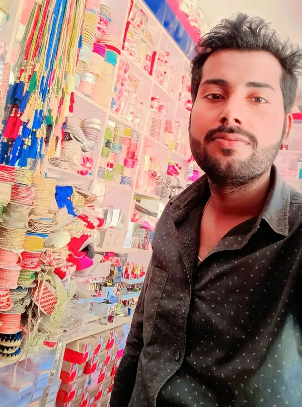 Sonu Maddheshiya (1043)