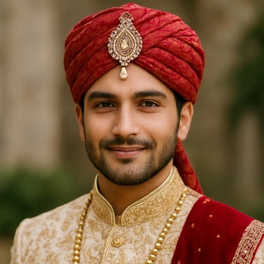 Groom