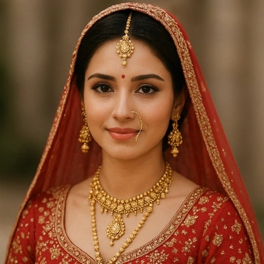 Bride