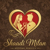 Shaadi Milan - Logo
