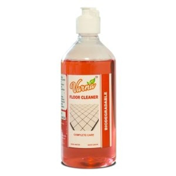 Varna Boi Floor Cleaner