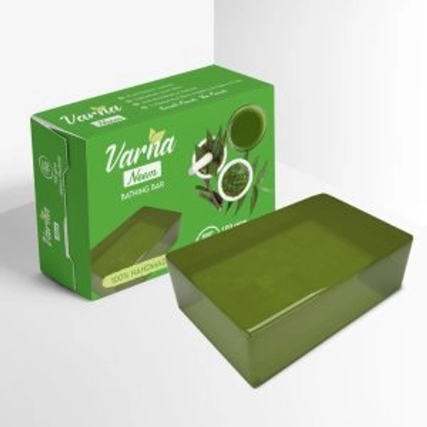 Varna Neem  Body Soap