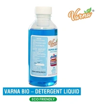 Varna Bio Detergent Liquid Super Wash With Fabric Conditioner