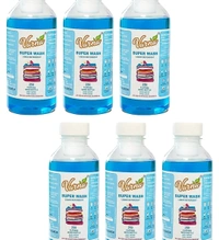 Varna Bio Detergent Liquid Super Wash With Fabric Conditioner