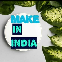 Make In India  - Logo