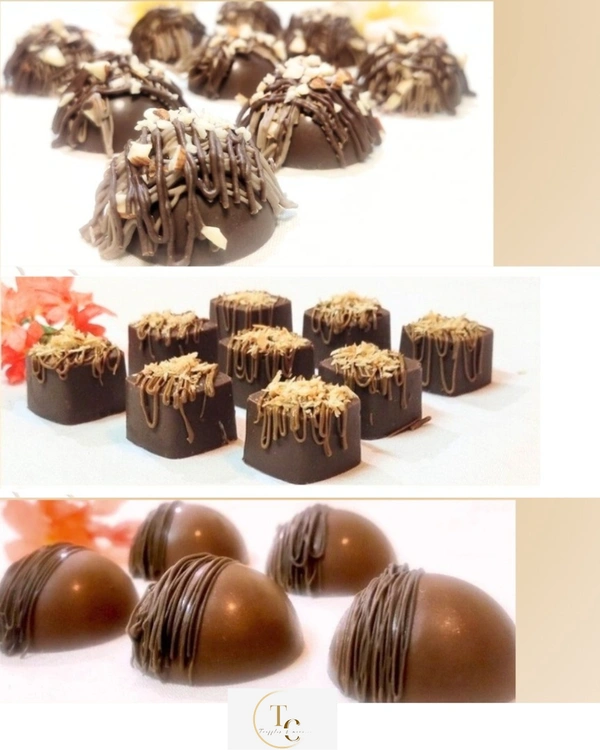 Assorted 12 pack Truffles