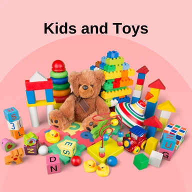 Learning & Educational Toys