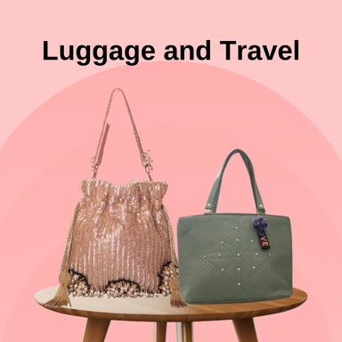 Luggage and Travel