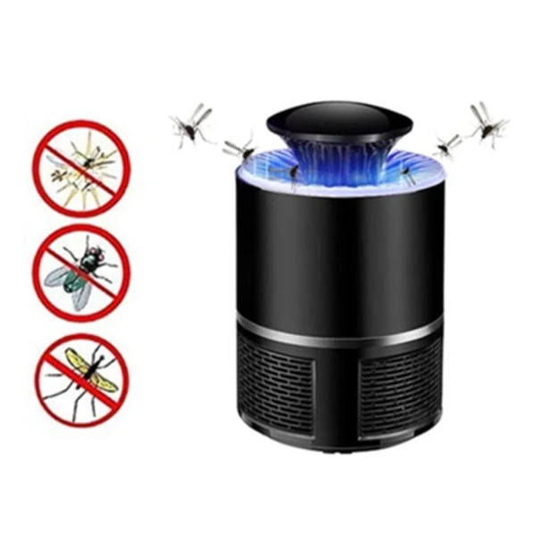 365 Nanoscale Purple light wave Mosquito Killer Machine Lamp