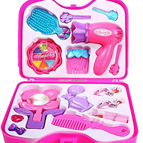 Beauty Set for Kids