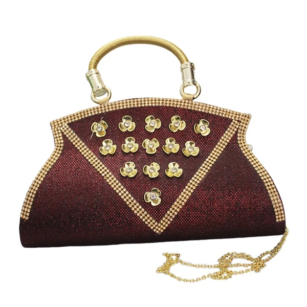 Casual Trendy Women Clutches - No:305