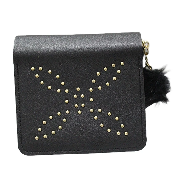 Fancy Latest Women Wallets - No:329