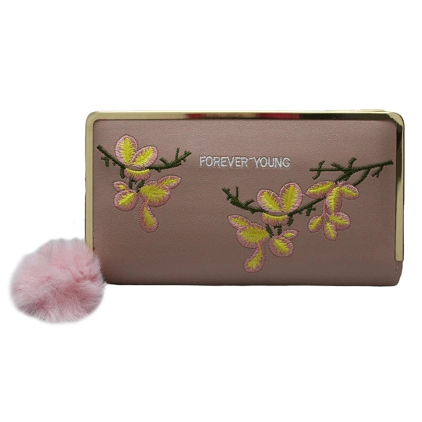 Fancy Trendy Women Wallets