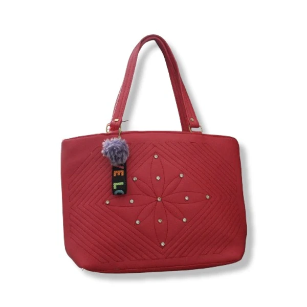 Gorgeous Versatile Women Handbags - No:361