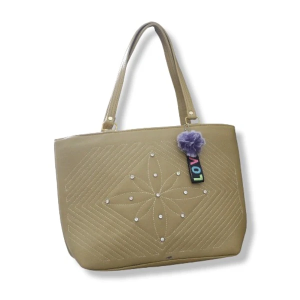 Gorgeous Versatile Women Handbags - No:362