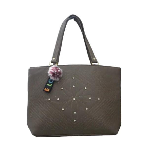 Gorgeous Versatile Women Handbags - No:363